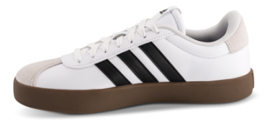 adidas VL Court 3.0 Sneaker Hvid