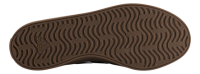 adidas VL Court 3.0 Sneaker Hvid