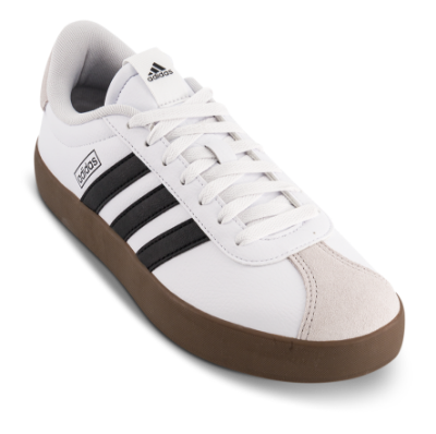 adidas VL Court 3.0 Sneaker Hvid
