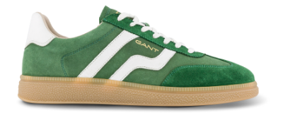 Gant Cuzmo Sneaker Grøn 30633859