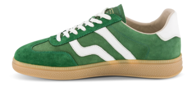 Gant Cuzmo Sneaker Grøn 30633859