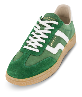 Gant Cuzmo Sneaker Grøn 30633859