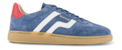 Gant Cuzmo Sneaker Blå 30633859