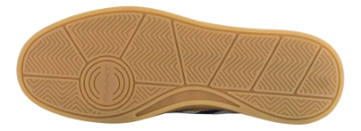 Gant Cuzmo Sneaker Blå 30633859