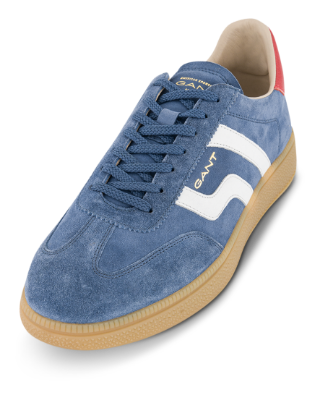 Gant Cuzmo Sneaker Blå 30633859