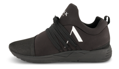 Arkk Copenhagen Sneaker Sort IL1403-0099-M