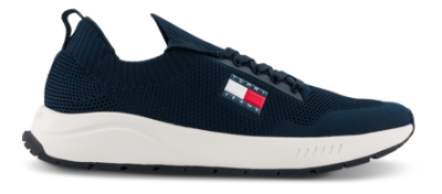 Tommy Jeans Clem Sneaker Blå EM0EM01555C1G