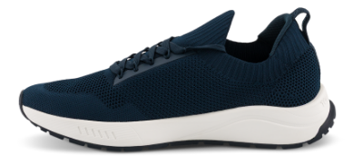 Tommy Jeans Clem Sneaker Blå EM0EM01555C1G