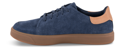 Timberland Emerson Street Sneaker Blå TB0A6BVJEW9