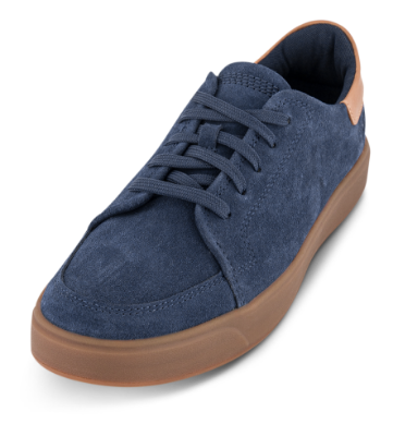 Timberland Emerson Street Sneaker Blå TB0A6BVJEW9