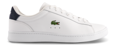 Lacoste Carnaby Set Sneaker Hvit 48SMA0011-042
