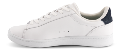 Lacoste Carnaby Set Sneaker Hvit 48SMA0011-042