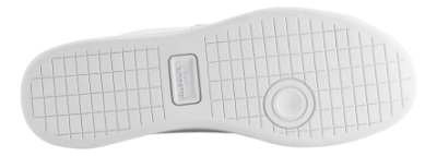 Lacoste Carnaby Set Sneaker Hvit 48SMA0011-042