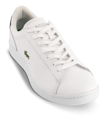 Lacoste Carnaby Set Sneaker Hvit 48SMA0011-042