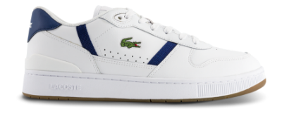 Lacoste T-Clip Set Sneaker Hvit 48SMA0031-042