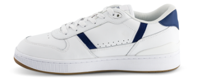 Lacoste T-Clip Set Sneaker Hvit 48SMA0031-042
