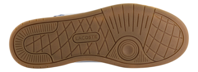 Lacoste T-Clip Set Sneaker Hvit 48SMA0031-042