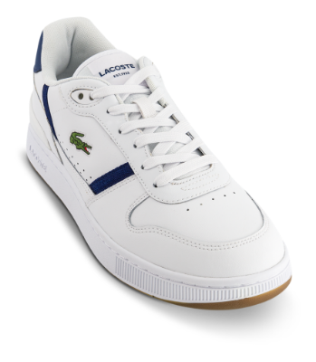 Lacoste T-Clip Set Sneaker Hvit 48SMA0031-042