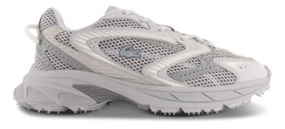 Lacoste L003 Neo Shot Sneaker Grå 49SMA0006-08C