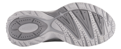 Lacoste L003 Neo Shot Sneaker Grå 49SMA0006-08C