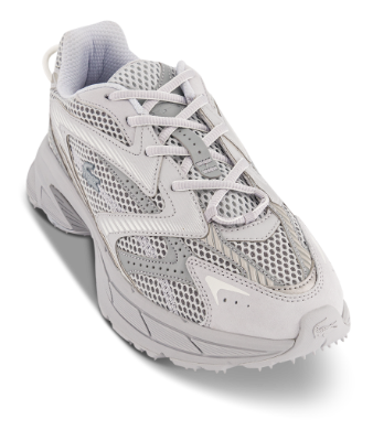 Lacoste L003 Neo Shot Sneaker Grå 49SMA0006-08C