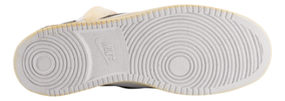 Nike Vision Camouflage Denim Sneaker