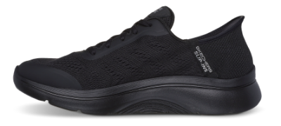 Skechers Slip-ins G Walk Arch Fit 2.0 Simplicity Sneaker Svart 216602