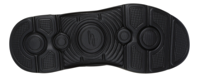 Skechers Slip-ins G Walk Arch Fit 2.0 Simplicity Sneaker Svart 216602