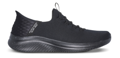 Skechers Slip-ins Ultra Flex 3.0 Right Away Sneaker Svart 232452