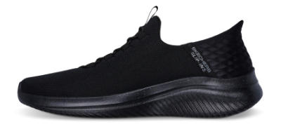 Skechers Slip-ins Ultra Flex 3.0 Right Away Sneaker Svart 232452