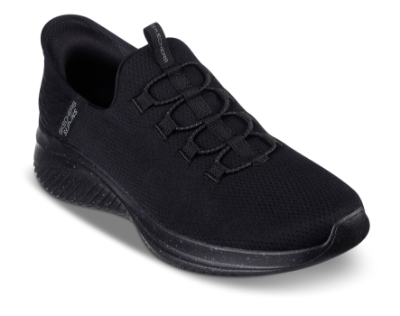 Skechers Slip-ins Ultra Flex 3.0 Right Away Sneaker Svart 232452