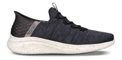 Skechers Slip-ins Ultra Flex 3.0 Right Away Sneaker Grå 232452