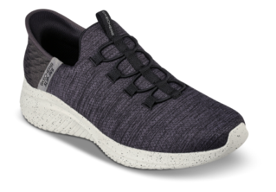 Skechers Slip-ins Ultra Flex 3.0 Right Away Sneaker Grå 232452
