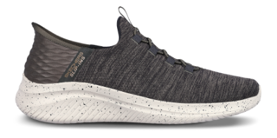 Skechers Slip-ins Ultra Flex 3.0 Right Away Sneaker Oliven 232452