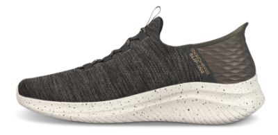 Skechers Slip-ins Ultra Flex 3.0 Right Away Sneaker Oliven 232452