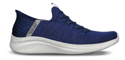 Skechers Slip-ins Ultra Flex 3.0 Right Away Sneaker Blå 232452