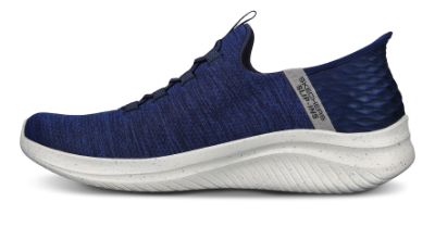 Skechers Slip-ins Ultra Flex 3.0 Right Away Sneaker Blå 232452