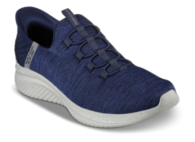 Skechers Slip-ins Ultra Flex 3.0 Right Away Sneaker Blå 232452