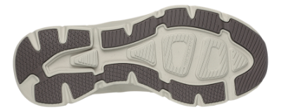 Skechers Slip-ins Relaxed Fit D'Lux Walker 2.0 Sneaker Brun 232463