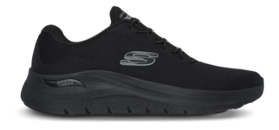 Skechers Arch Fit 2.0 Upperhand Sneaker Svart 232709