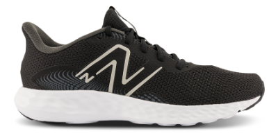 New Balance 411 Sneaker Svart M411LB3