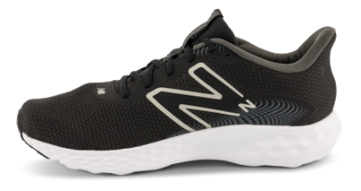 New Balance 411 Sneaker Svart M411LB3