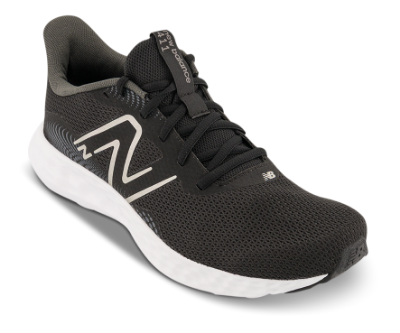 New Balance 411 Sneaker Svart M411LB3