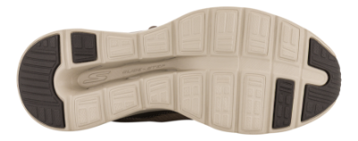 Skechers Slip-ins Go Walk Glide-Step 2.0 Zac Sneaker Brun 216660