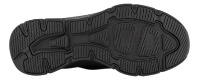 Skechers Slip-ins Relaxed Fit D'Lux Walker 2.0 Sneaker Sort 232446
