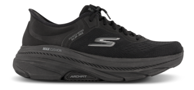 Skechers Slip-ins Max Cushioning Arch Fit 2.0 Sneaker Sort 220564