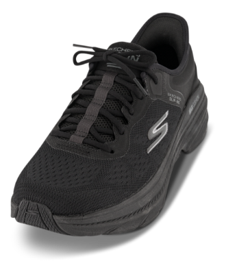 Skechers Slip-ins Max Cushioning Arch Fit 2.0 Sneaker Sort 220564