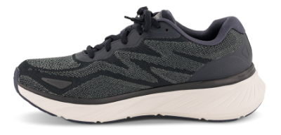 Skechers Relaxed Fit Edgeride Konzo WP Sneaker Blå 232842