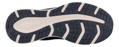 Skechers Relaxed Fit Edgeride Konzo WP Sneaker Blå 232842