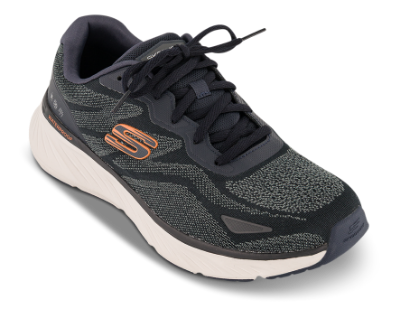 Skechers Relaxed Fit Edgeride Konzo WP Sneaker Blå 232842